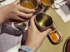 -西塔老太太泥炉烤肉(北京双井店)