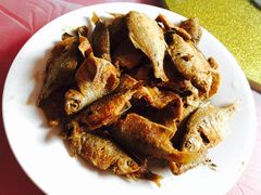 -长廊饭店(锦溪古镇店)