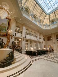 -大连城堡豪华精选酒店·宴会厅