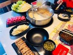 -辣家私厨火锅·龙虾(开发区店)