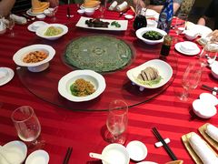 -太湖饭店·寄畅轩中餐厅