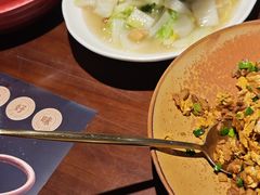 -拾捌川·自贡爆炒(新街口店)