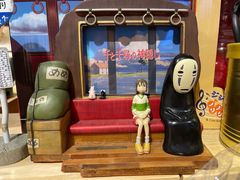 -猫的天空之城概念书店(苏州诚品店)