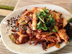 -大壮家原味烤肉(兴华北街店)
