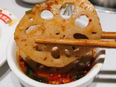 -大斌家串串火锅(德思勤店)