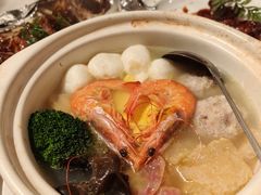 -新白鹿餐厅(第一百货店)