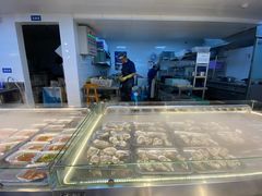 -蚝英雄鲜蚝自助专门店(长楹天街直营店)