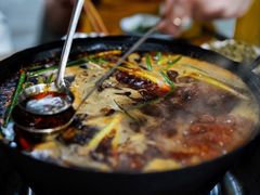 -石灰市毛记烧鸡公(解放碑店)