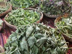 -昆虫窝子·特色云南菜(拓东路总店)