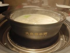 -大良毋米粥(锦龙路总店)