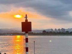-江心屿景区