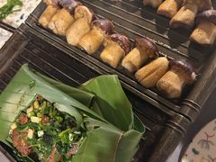 -沿途四季·云南菜·诗酒茶(蓝色港湾店)