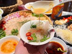 -官塘鱻鱻鱼生·潮汕生腌·砂锅粥(西马路总店)