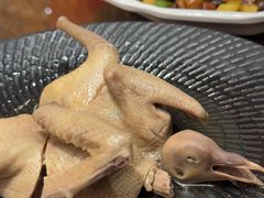 -龙悦湾酒家·八阵鱼生·渔人码头店