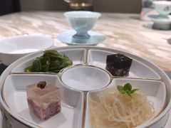 -宴昆山·私房菜(春晖店)