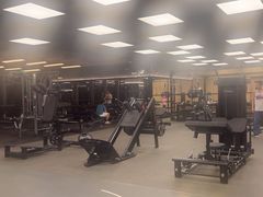 -燃坊JEN ACTIVE游泳健身中心·深圳前海JEN酒店