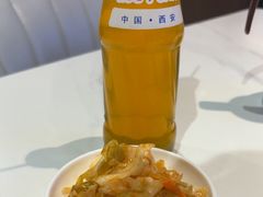 -兰州马子禄牛肉面(文景公园店)