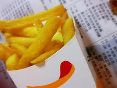 -汉堡王(嘉定宝龙城市广场)
