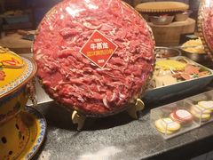 -阿财老铺·老蚌埠龙虾城(华夏总店)