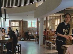 -树厨贵州菜(大十字店)