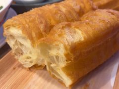 -点都德(世纪汇店)
