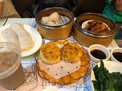 -点点心点心专门店(旺角店)