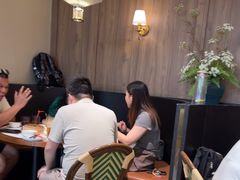 -鹅冠港式茶餐厅(来福士店)