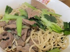 -泰顺江南春面馆
