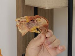 -吴山烤禽 (吴山路店)