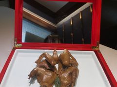 -肆月河豚·新淮扬(金融街店)