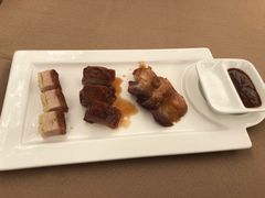 -广州逸林假日酒店·四季桃源中餐厅(白云山风景区店)