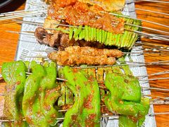 -麻喜大