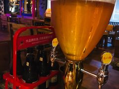 -Helens海伦司小酒馆(厦门槟榔路店)