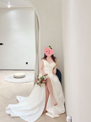 点击看大图 -Chic Bridal 熙可婚纱