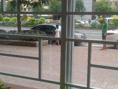 景观位-沙湾姜撞奶甜品店(昌岗中路店)
