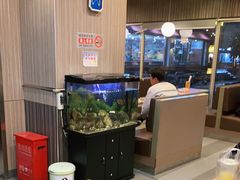 -李先生牛肉面大王(华联商厦店)