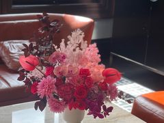 -宝丽轩中餐厅BAOLIXUAN