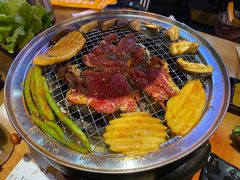 -吉志烤肉(太原总店)
