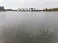 -美兰湖景区
