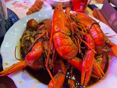 -庆峰龙虾烧烤(合肥一店)