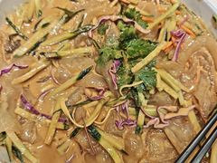 -来相会饺子·新辽菜(甘家口店)