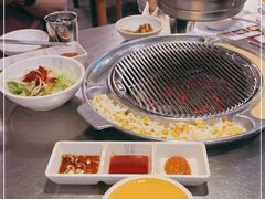 -喜来稀肉(虹泉路店)