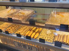 -包满意面包糕点(东坝店)