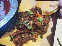 -那拉提之疆·新疆菜(美院店)