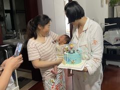 -葱妈母婴医护月嫂中心(浦东店)