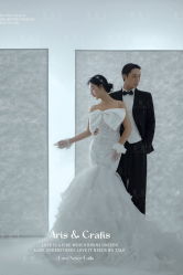 -金公主婚纱摄影(和平店)
