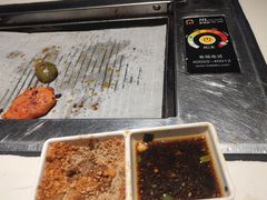 -聚盛源蒸汽海鲜火锅烤肉自助(巨川金海岸购物广场店)