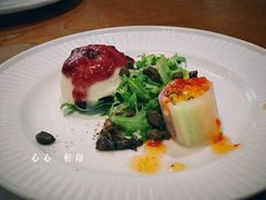 -如禾素食·下午茶·糖水