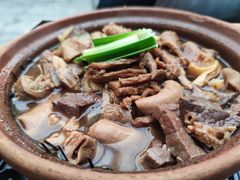 -包工仔·牛杂自助放题