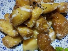 -蜜桃餐厅·江浙融合菜(荟聚购物中心店)